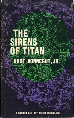 The Sirens of Titan